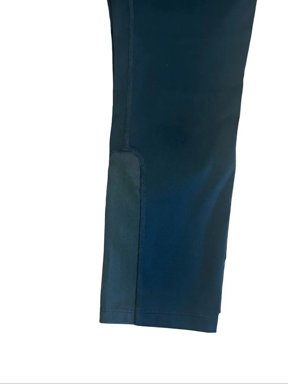 Nike DriFit Running Crops - Picture 5 of 8